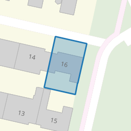 Perceel SBG01-B-5303