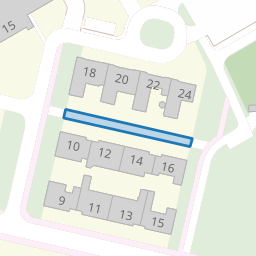 Perceel SBG01-B-5304