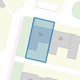 Perceel SBG01-B-5305