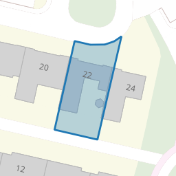 Perceel SBG01-B-5307