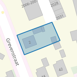 Perceel SBG01-B-5323