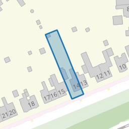 Perceel SBG01-B-5521