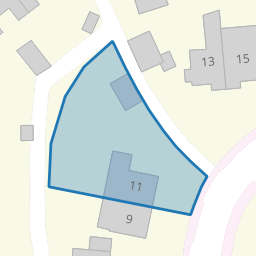 Perceel SBG01-B-5531