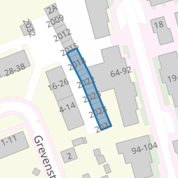 Perceel SBG01-B-5563