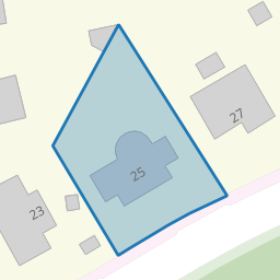 Perceel SBG01-B-5570