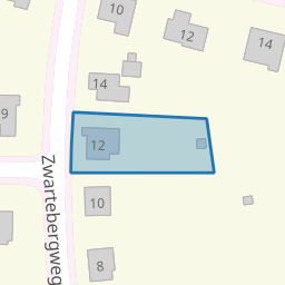 Perceel SBG01-B-5576