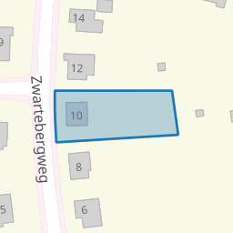 Perceel SBG01-B-5577