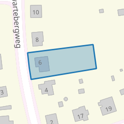 Perceel SBG01-B-5578