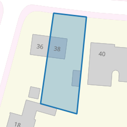 Perceel SBG01-B-5581