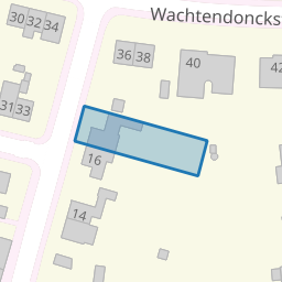 Perceel SBG01-B-5583