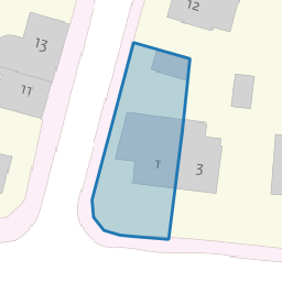 Perceel SBG01-B-5587