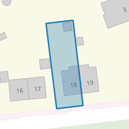 Perceel SBG01-B-5590