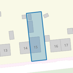 Perceel SBG01-B-5593