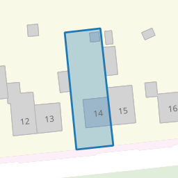 Perceel SBG01-B-5594