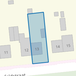 Perceel SBG01-B-5595