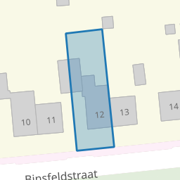 Perceel SBG01-B-5596