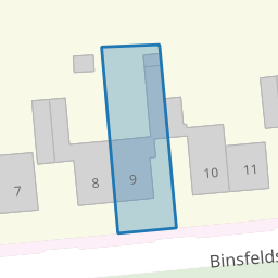 Perceel SBG01-B-5599