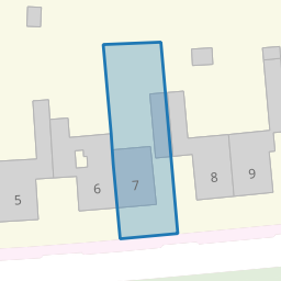 Perceel SBG01-B-5601