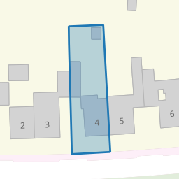 Perceel SBG01-B-5604