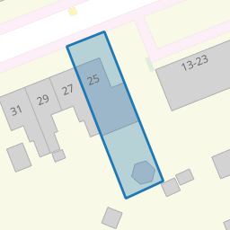 Perceel SBG01-B-5624