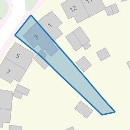 Perceel SBG01-B-5649