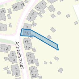 Perceel SBG01-B-5653