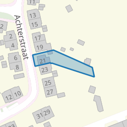 Perceel SBG01-B-5658