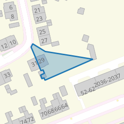 Perceel SBG01-B-5662