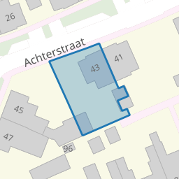 Perceel SBG01-B-5669