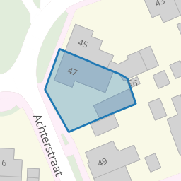 Perceel SBG01-B-5671