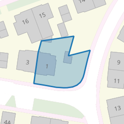 Perceel SBG01-B-5679