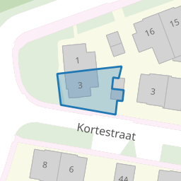 Perceel SBG01-B-5681