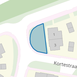 Perceel SBG01-B-5683