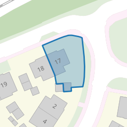 Perceel SBG01-B-5687