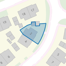 Perceel SBG01-B-5688