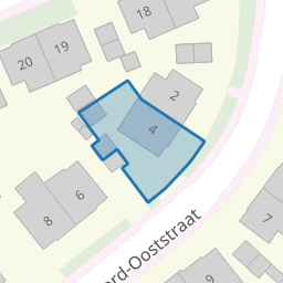 Perceel SBG01-B-5689