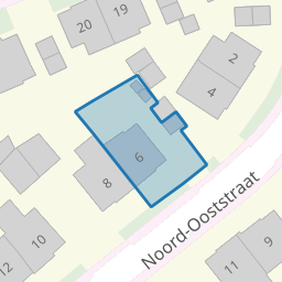 Perceel SBG01-B-5691