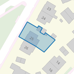 Perceel SBG01-B-5697