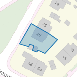 Perceel SBG01-B-5698