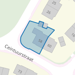 Perceel SBG01-B-5699