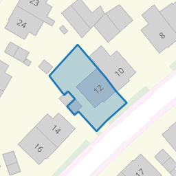 Perceel SBG01-B-5701