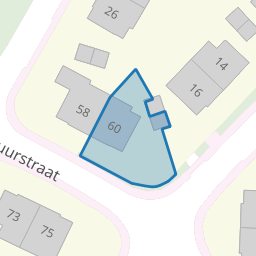 Perceel SBG01-B-5704