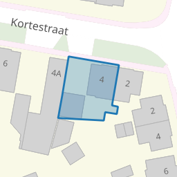 Perceel SBG01-B-5711