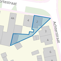 Perceel SBG01-B-5712