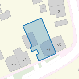 Perceel SBG01-B-5718