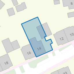 Perceel SBG01-B-5719