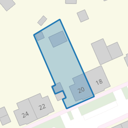 Perceel SBG01-B-5723