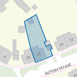 Perceel SBG01-B-5726