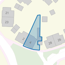 Perceel SBG01-B-5728