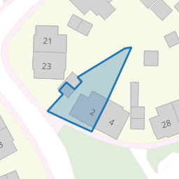 Perceel SBG01-B-5729